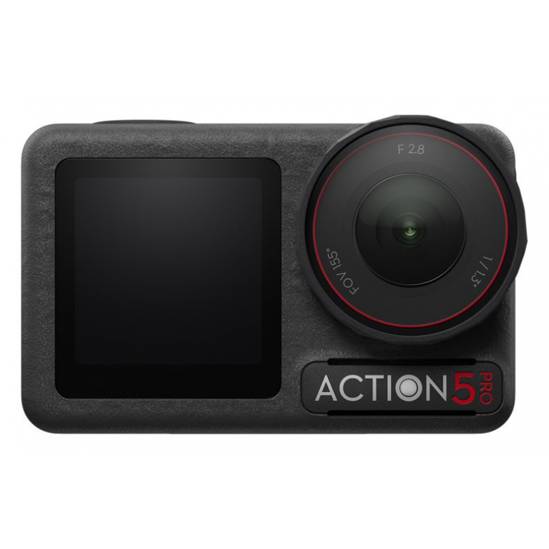 DJI Osmo Action 5 Pro Adventure Combo, Action Camera 4K