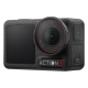 DJI Osmo Action 5 Pro Adventure Combo, Action Camera 4K