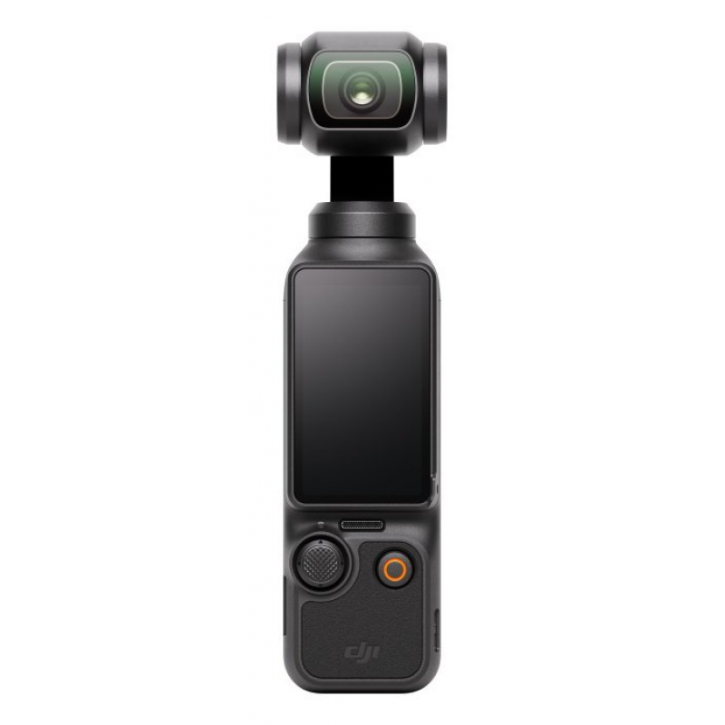 DJI Osmo Pocket 3 Creator Combo - Black