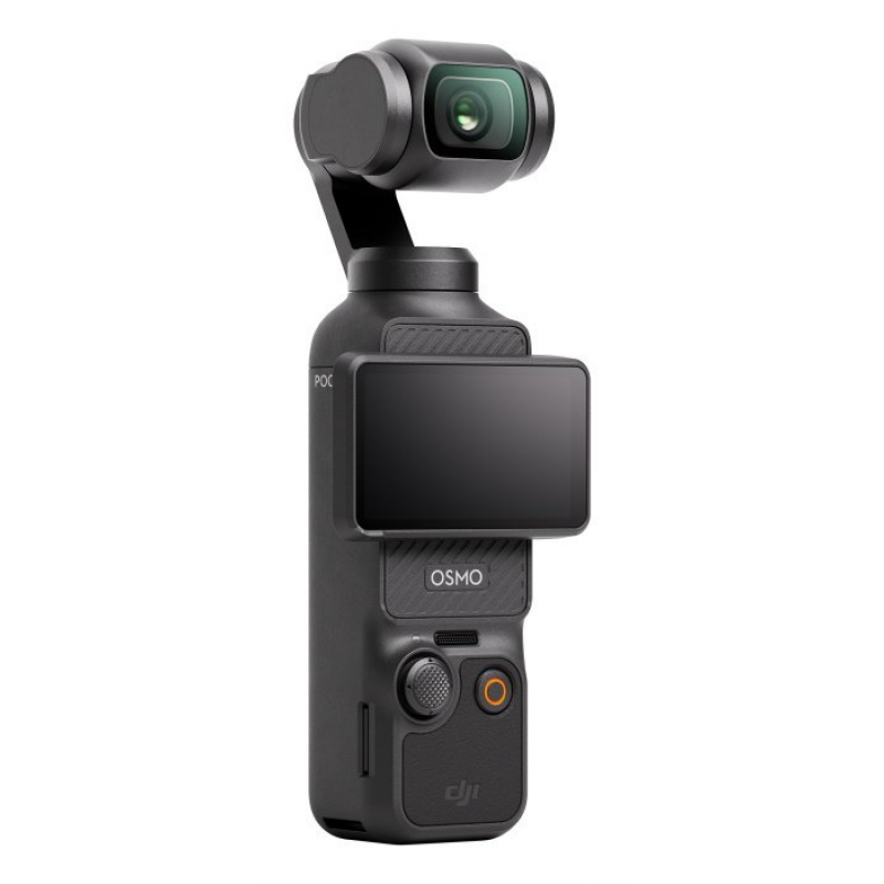 DJI Osmo Pocket 3 Creator Combo - Black