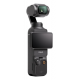 DJI Osmo Pocket 3 Creator Combo - Black