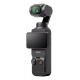 DJI Osmo Pocket 3 Creator Combo - Black