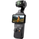 DJI Osmo Pocket 3, Vlogging Camera - Black