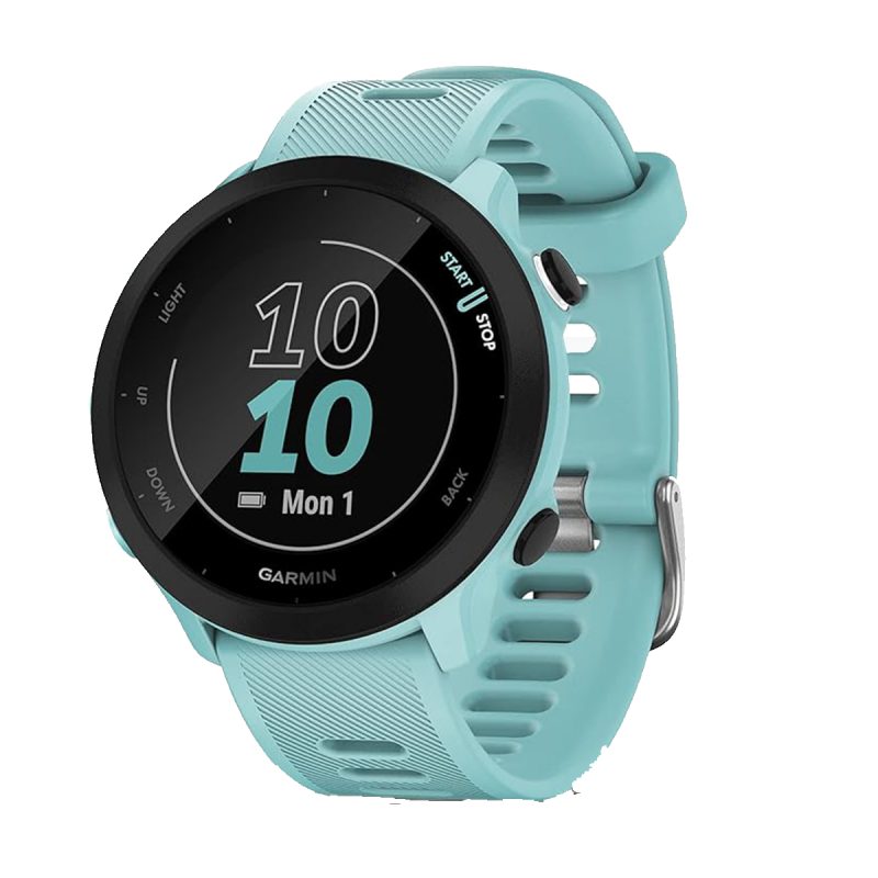 Garmin Forerunner 55 - Aqua