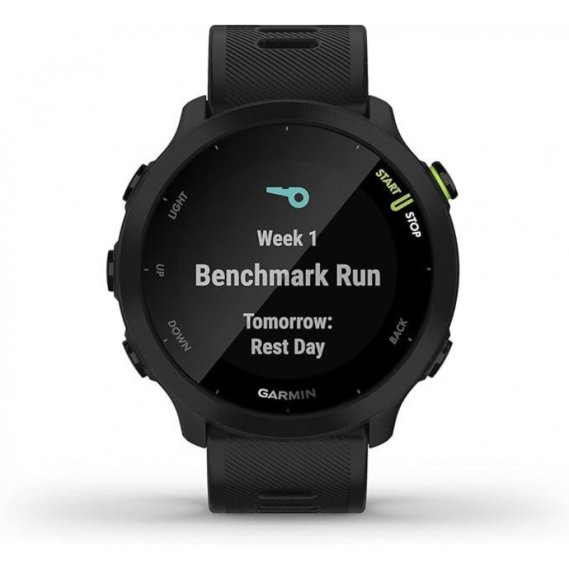 Garmin Forerunner 55 - Whitestone