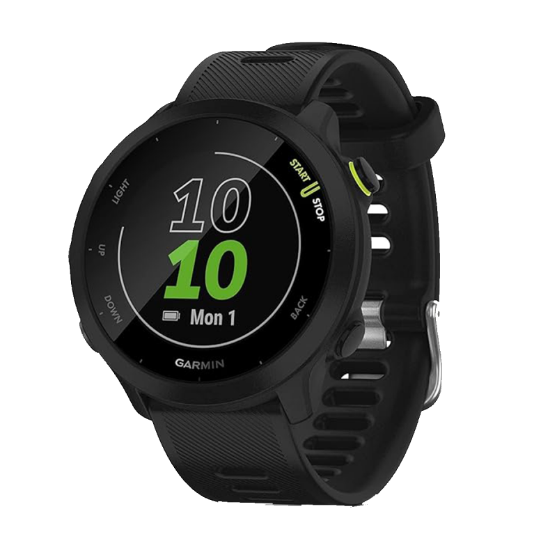 Garmin Forerunner 55 - Whitestone