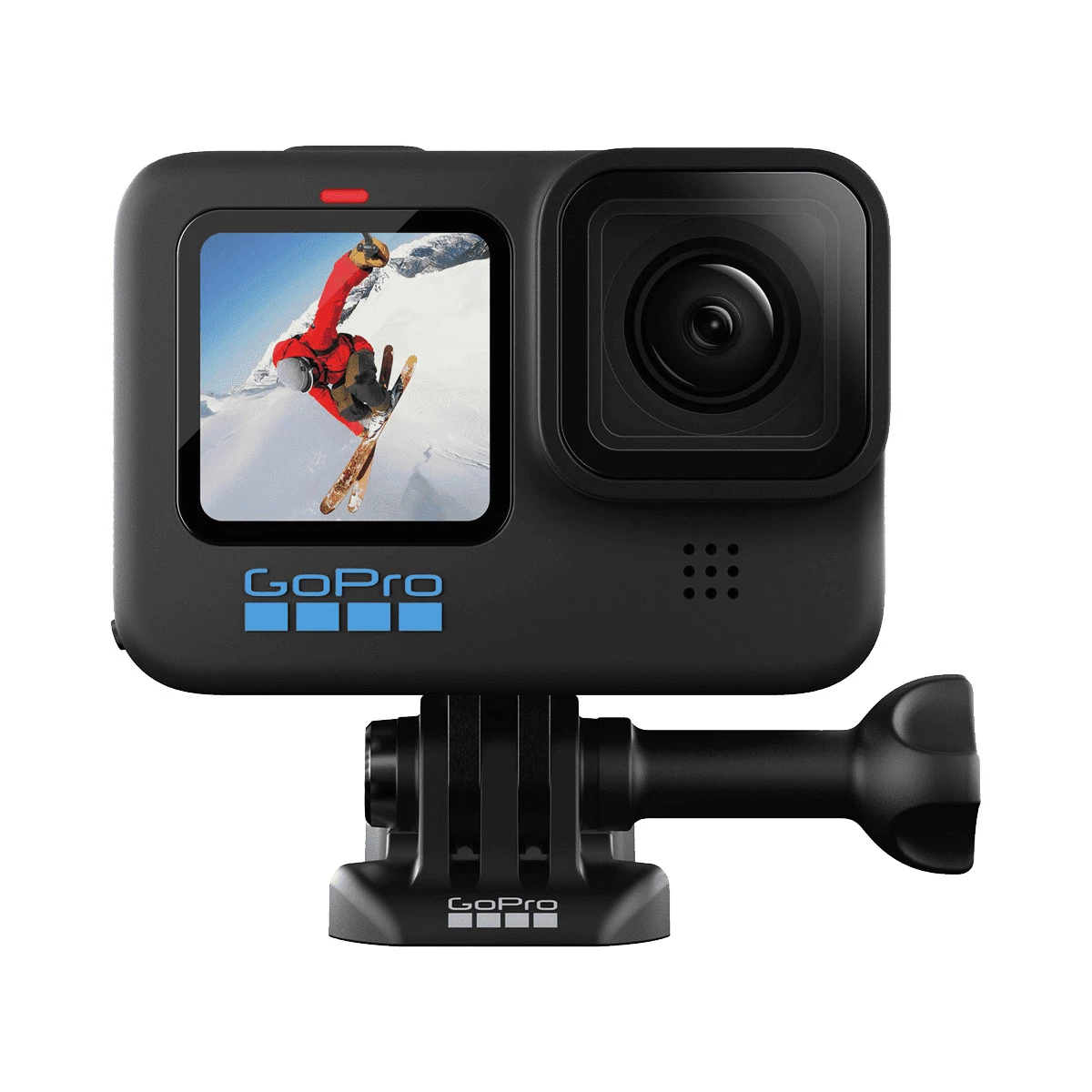 Dealmonday | GoPro HERO10 4k Action Camera - Black