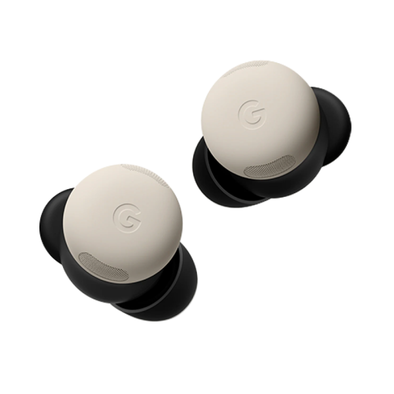 Google Pixel Buds Pro 2 - Procelain