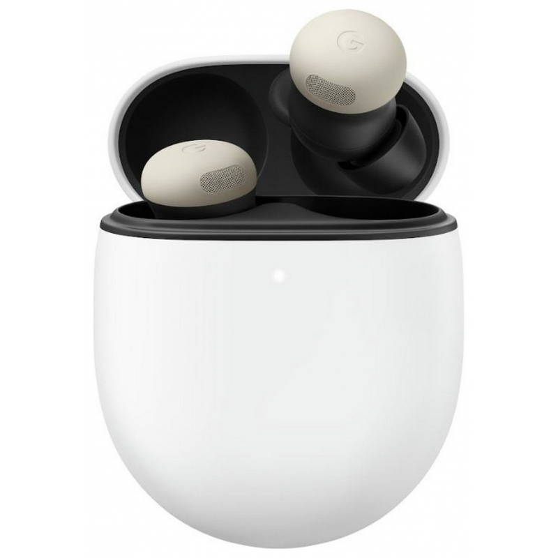 Google Pixel Buds Pro 2 - Procelain