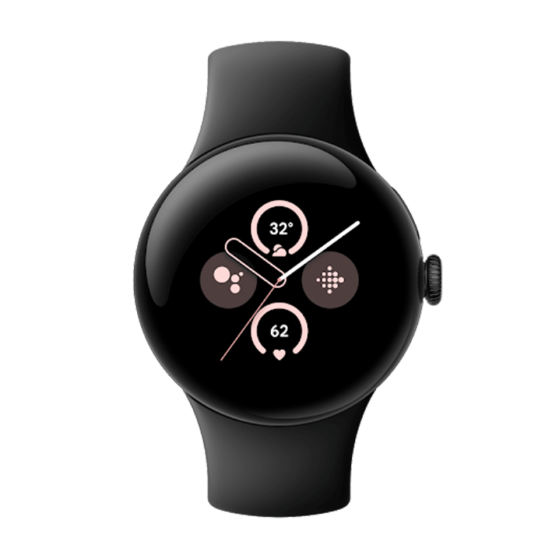 Pixel 2 watch hotsell