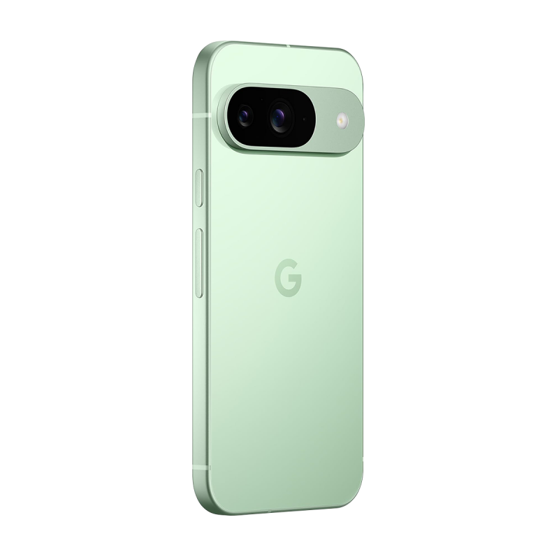 Google Pixel 9 5G Smartphone (12+128GB) - Mojito