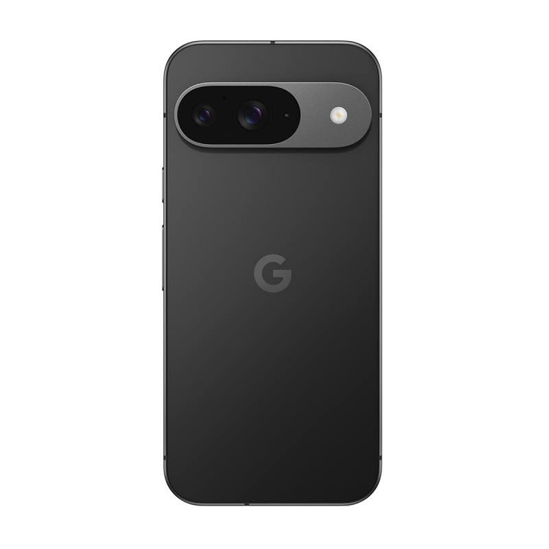 Google Pixel 9 5G Smartphone (12+128GB) - Obsidian