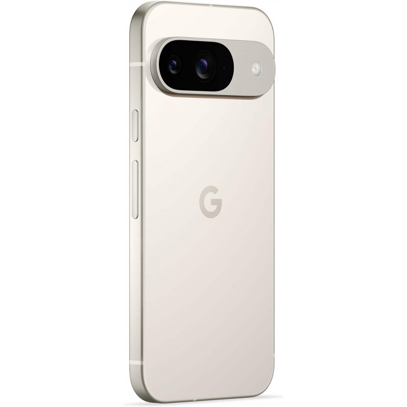 Google Pixel 9 5G Smartphone (12+128GB) - Porcelain