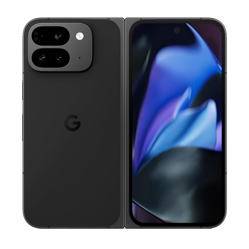 Google Pixel 9 Pro Fold 5G Smartphone (16+256GB) - Obsidian