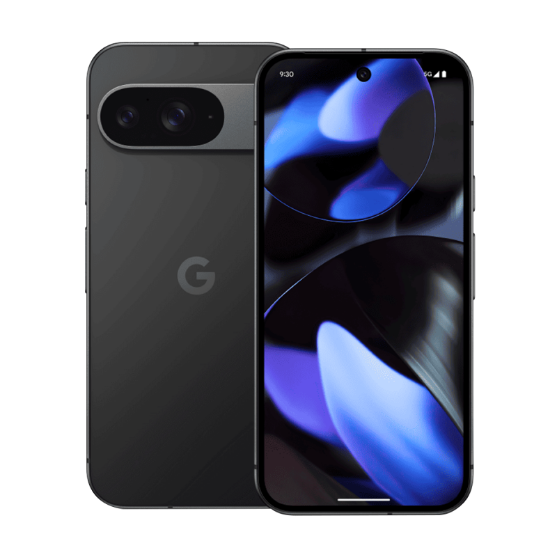 Dealmonday | Google Pixel 9 5G Smartphone (12+128GB) - Obsidian