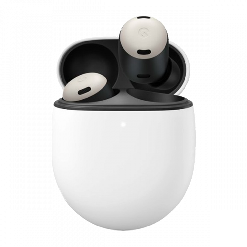 Dealmonday | Google Pixel Buds Pro - Porcelain