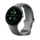 Google Pixel Watch 3 Wi-Fi (45mm) - Matte Hazel Aluminium Case/Hazel Active Band