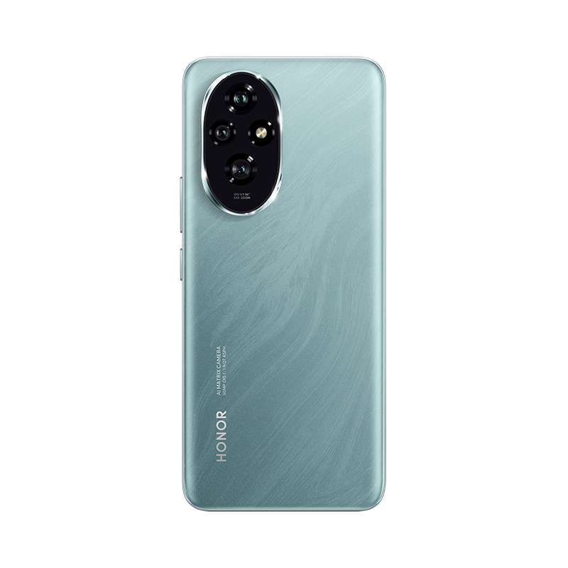 HONOR 200 (Dual SIMS, 8+256GB) - Green