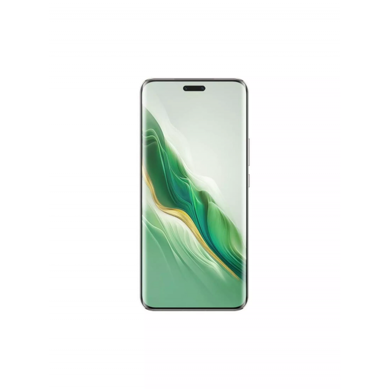 HONOR Magic 6 Pro 5G Smartphone (Dual SIMs, 12GB+512GB) Green