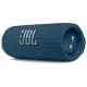 JBL Flip 6 Portable Waterproof Bluetooth Speaker - Blue