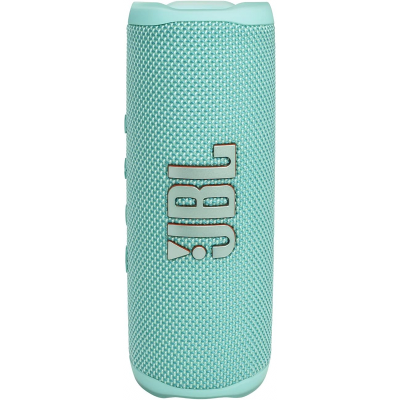 JBL Flip 6 Portable Waterproof Bluetooth Speaker - Teal