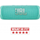 JBL Flip 6 Portable Waterproof Bluetooth Speaker - Teal