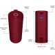 Logitech Ultimate Ears Boom 3 Bluetooth Speaker - Sunset Red