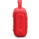 JBL GO 4 Ultra-Portable Bluetooth Speaker - Red