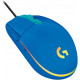 Logitech Gaming Mouse G102 LIGHTSYNC – Blue