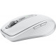 Logitech MX Anywhere 3S Compact Wireless Mouse - Pale Grey