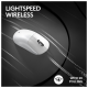 Logitech G PRO X Superlight 2 Lightspeed Wireless Gaming Mouse - White