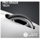 Logitech G PRO X Superlight 2 Lightspeed Wireless Gaming Mouse - White