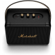 Marshall Kilburn II Portable Speaker - Black and Brass