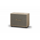 Marshall Woburn III Portable Bluetooth Speaker - Cream