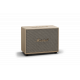 Marshall Woburn III Portable Bluetooth Speaker - Cream