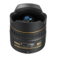 Nikon AF DX 10.5mm f2.8 G ED Fisheye Lens