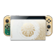 Nintendo Switch OLED + Nintendo Switch Pro Controller (The Legend of Zelda: Tears of the Kingdom Edition)