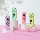 Nintendo Switch Joy-Con (Left & Right, Wireless)  - Pastel Pink/Pastel Yellow