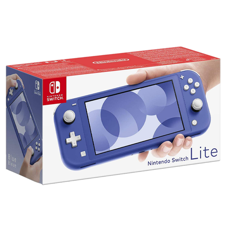 White nintendo switch clearance lite