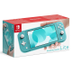 Nintendo Switch Lite - Turquoise