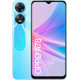 Oppo A78 5G Smartphone (4GB+128GB) - Glowing Blue