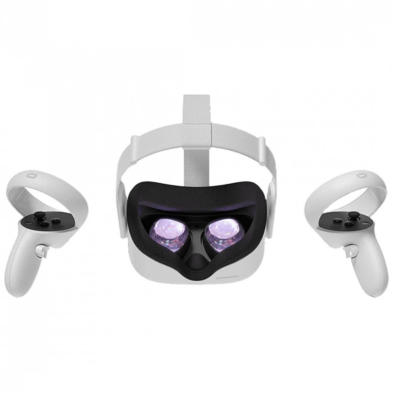 美品】Oculus Quest 128G 【14,613円分のおまけ】 - その他