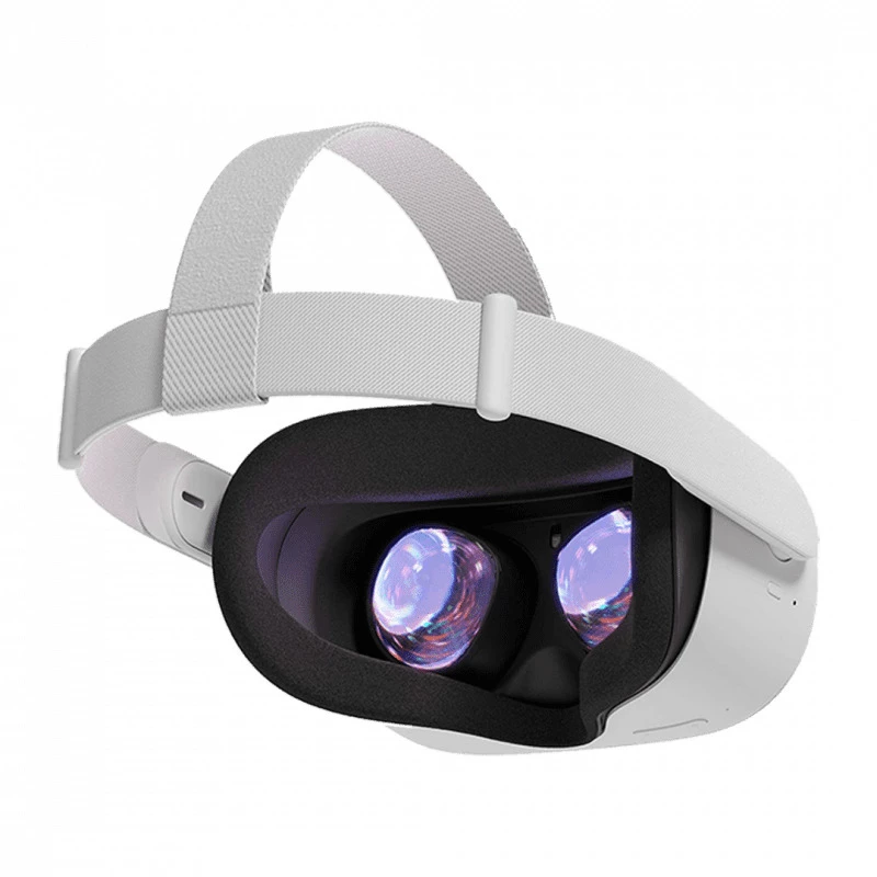 Dealmonday Meta Quest 2 All in One Virtual Reality VR Headset