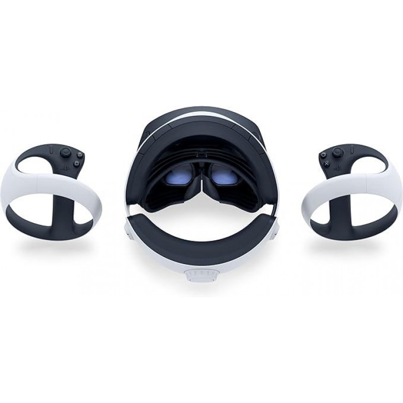 Sony PlayStation VR2