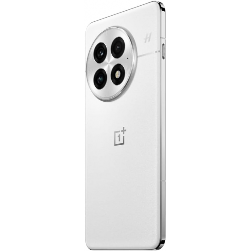 OnePlus 13 5G Smartphone (Dual Sims, 12GB+256GB) - Arctic Dawn