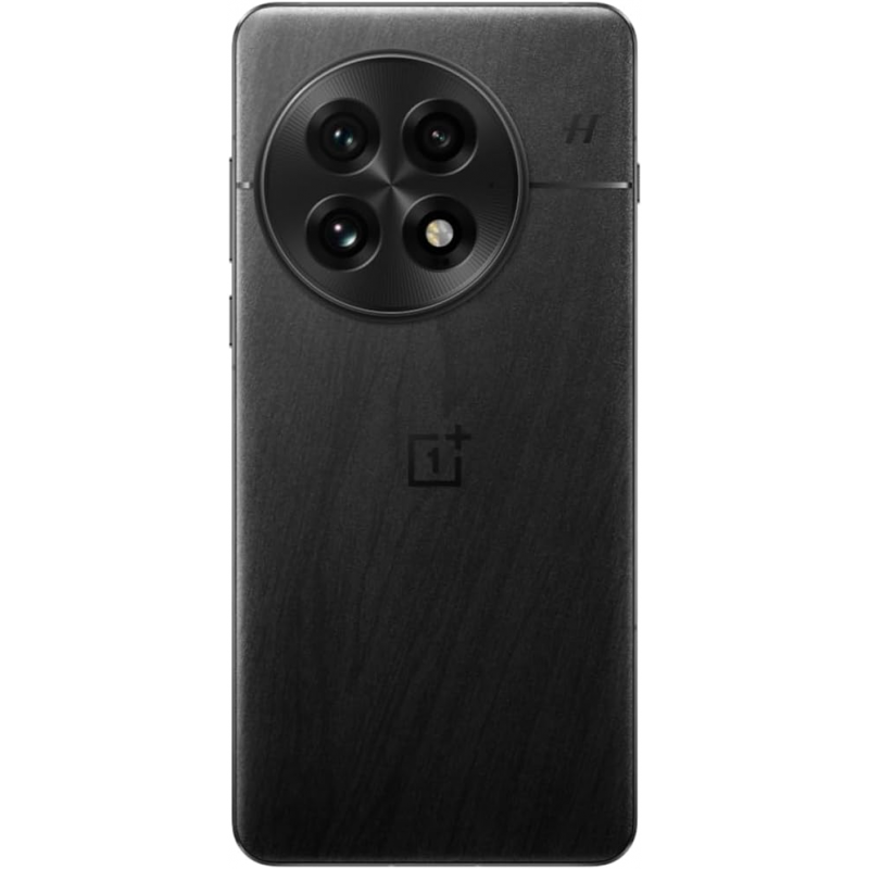 OnePlus 13 5G Smartphone (Dual Sims, 12GB+256GB) - Black Eclipse