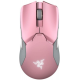 Razer Viper Ultimate - Quartz Pink