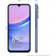 Samsung Galaxy A15 4G Smartphone (4+128GB, Dual Sim) -  Blue