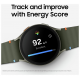 Samsung Galaxy Watch 7 Smart Watch (LTE, 40mm) - Cream