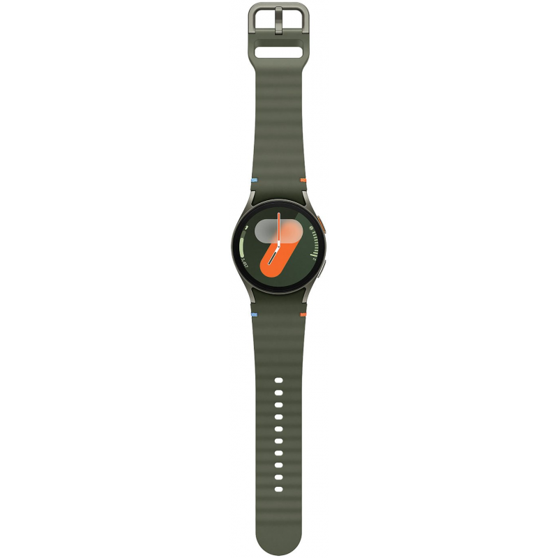 Samsung Galaxy Watch 7 Smart Watch (LTE, 40mm) - Green